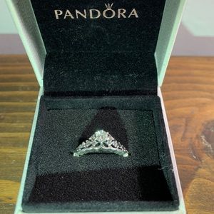 Pandora ring